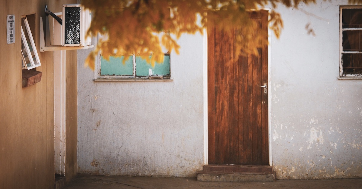 orphanage-door